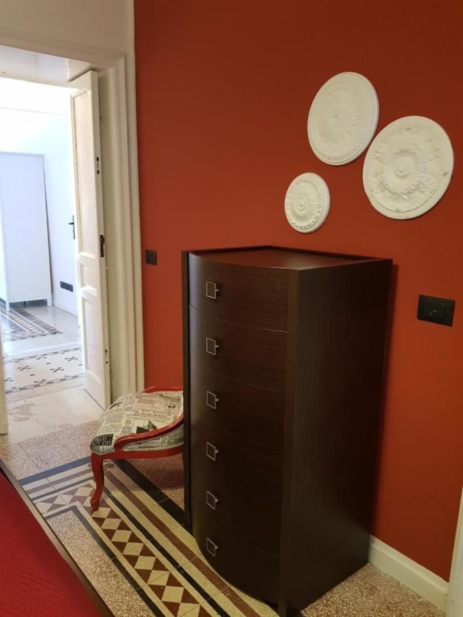 Casa Diaz Appartement Syracuse Buitenkant foto