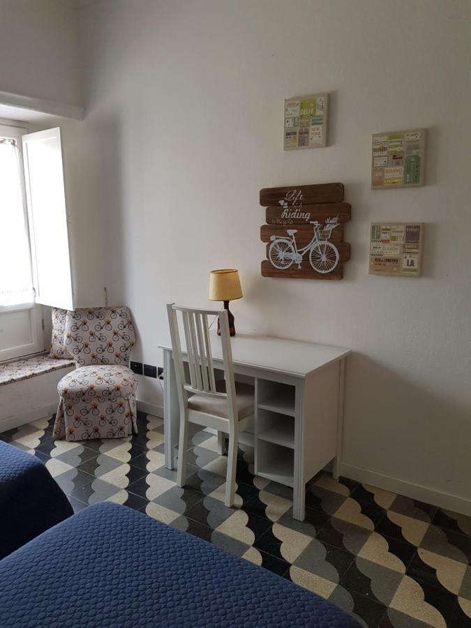 Casa Diaz Appartement Syracuse Buitenkant foto