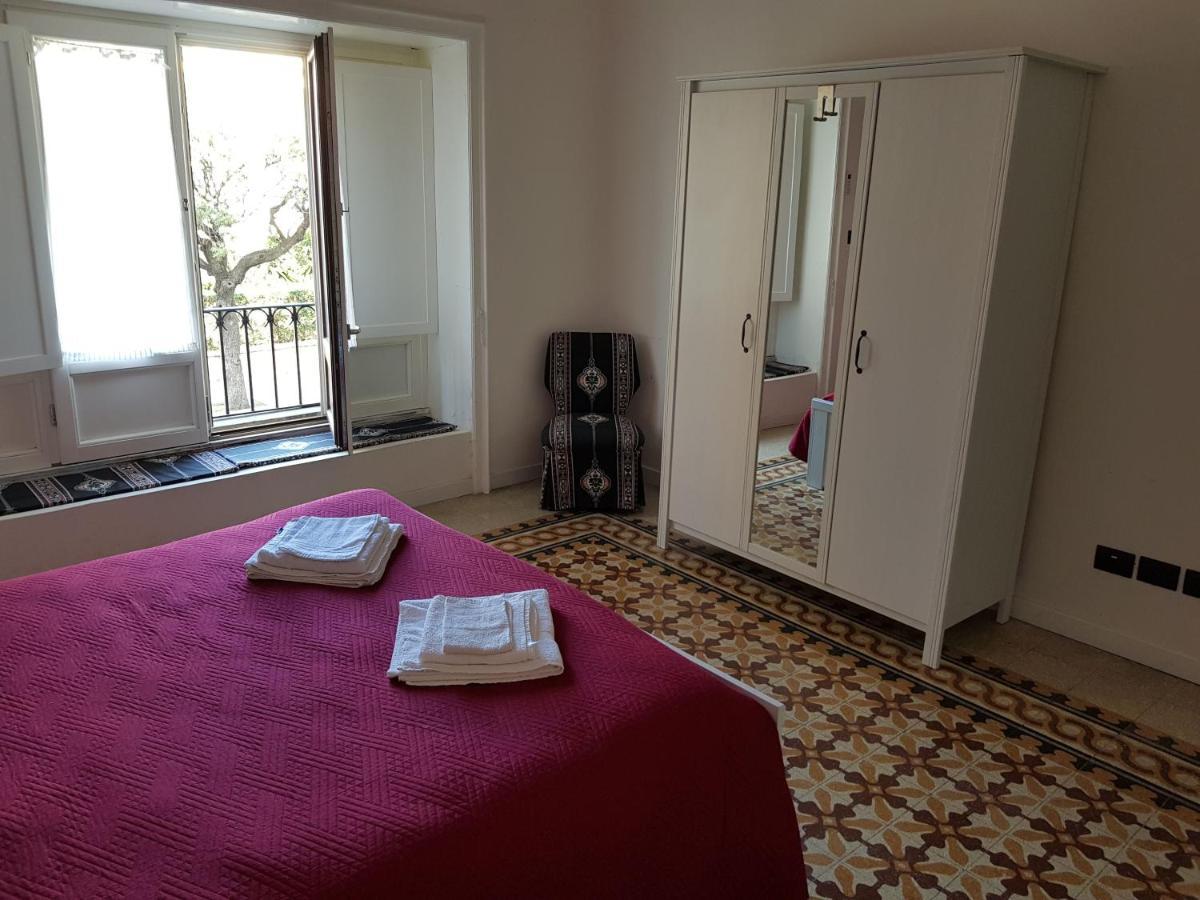 Casa Diaz Appartement Syracuse Buitenkant foto