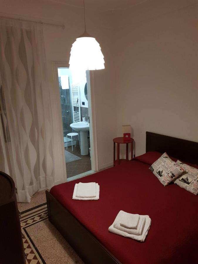 Casa Diaz Appartement Syracuse Buitenkant foto