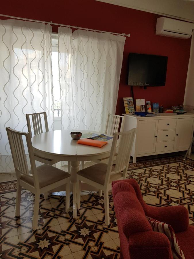 Casa Diaz Appartement Syracuse Buitenkant foto