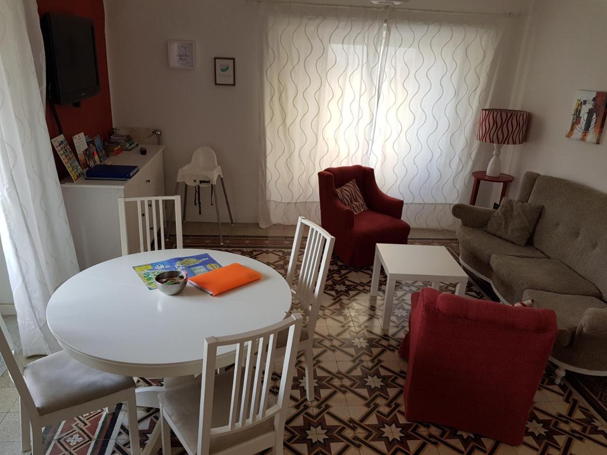 Casa Diaz Appartement Syracuse Buitenkant foto