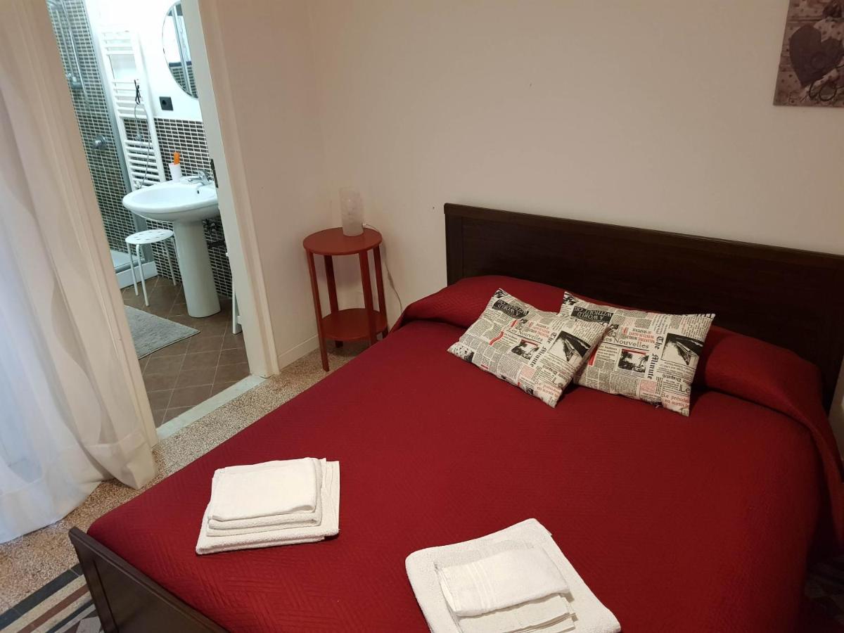 Casa Diaz Appartement Syracuse Buitenkant foto