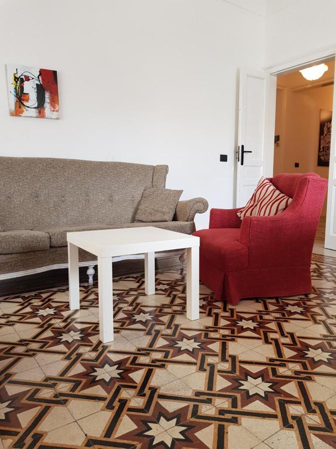 Casa Diaz Appartement Syracuse Buitenkant foto