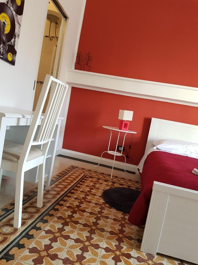 Casa Diaz Appartement Syracuse Buitenkant foto