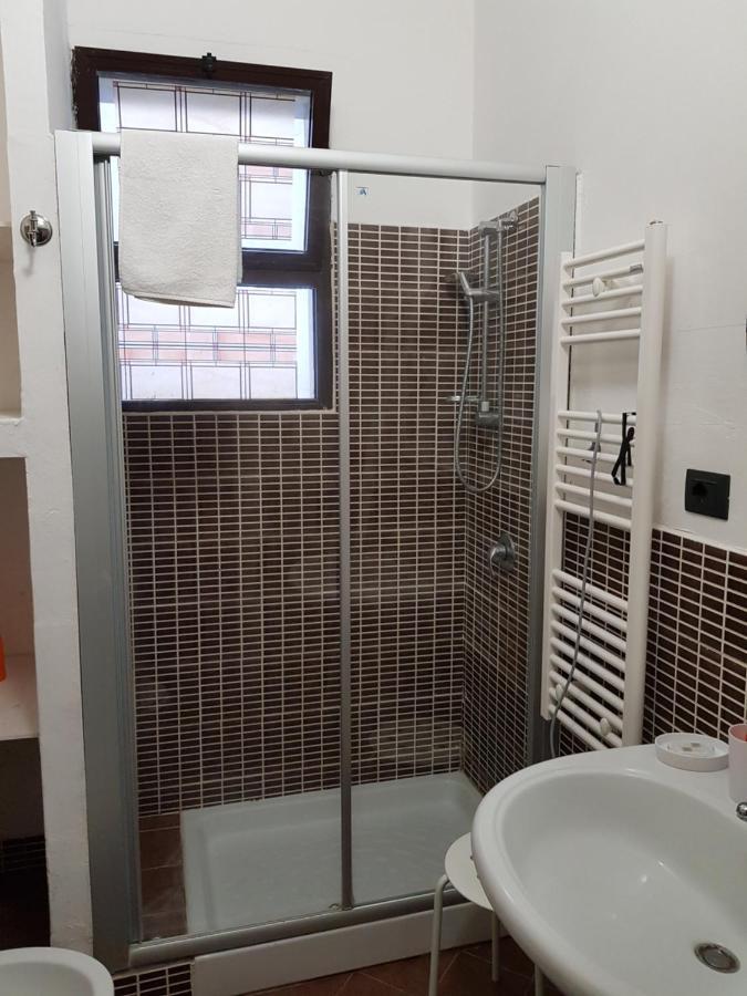 Casa Diaz Appartement Syracuse Buitenkant foto