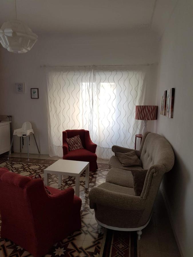 Casa Diaz Appartement Syracuse Buitenkant foto