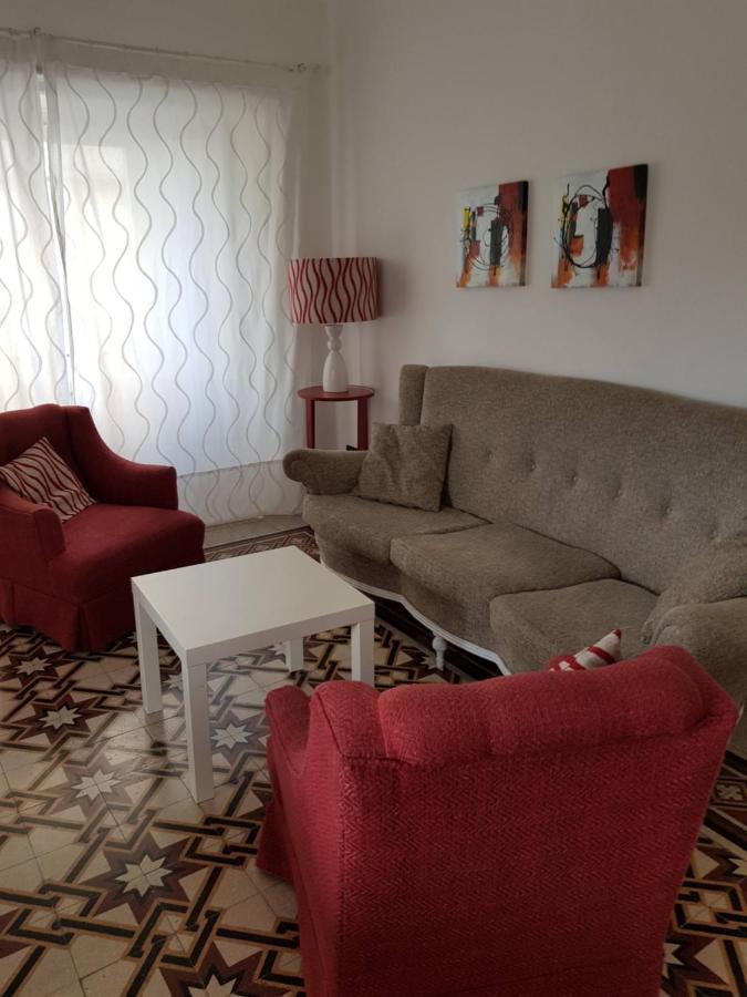 Casa Diaz Appartement Syracuse Buitenkant foto