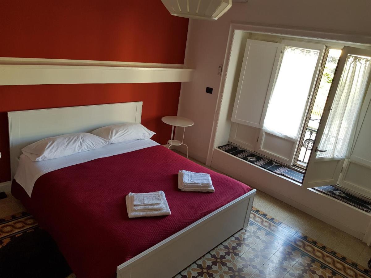 Casa Diaz Appartement Syracuse Buitenkant foto