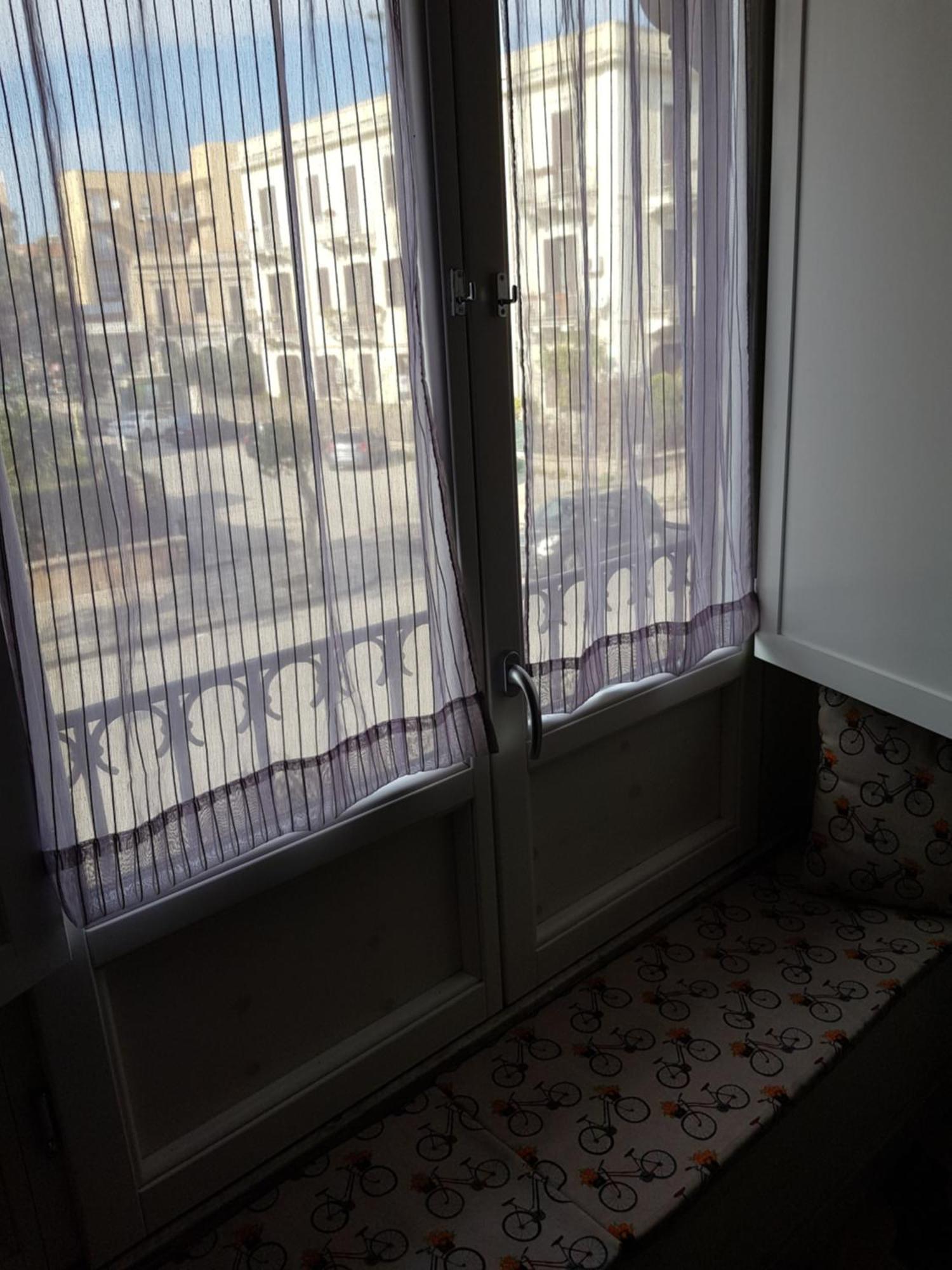 Casa Diaz Appartement Syracuse Buitenkant foto