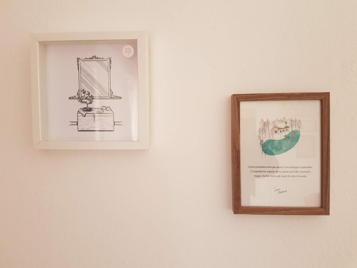 Casa Diaz Appartement Syracuse Buitenkant foto